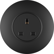 13A 250V~British Socket