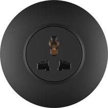 16A 250V~Multifunction Socket