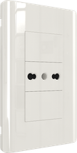 16A 250V Single Italian Socket