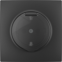 Waterproof German Socket