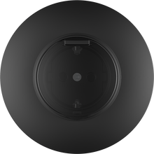 Waterproof German Socket