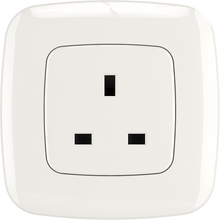 13A 250V~British Socket
