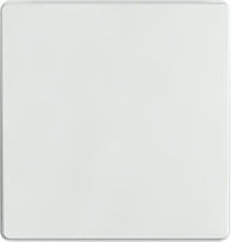 16A 250V~ 1 gang 1 way switch