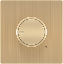 500W Light Dimmer Switch