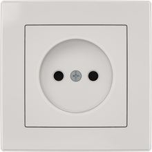16A 250V~Russian C1 Socket