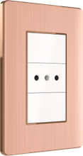 10A 250V Single Chilean Style Socket