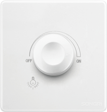 电子式调光开关