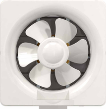 风压式百叶窗换气扇APB25A