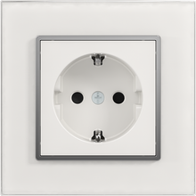 16A 250V~German Socket