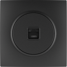 (TEL or Computer) Socket 