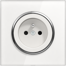 16A 250V~French Socket