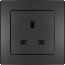13A 250V~British Socket
