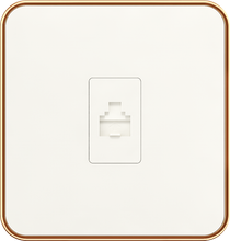 Tel socket