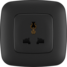 16A 250V~Multifunction Socket