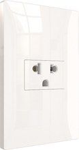 15A 250V Single Thailand style socket
