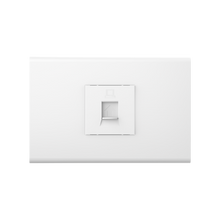 SINGLE COMPUTER SOCKET(CAT6)