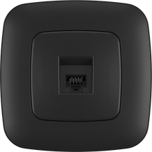 (TEL or Computer) Socket 