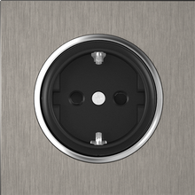 16A 250V~German Socket