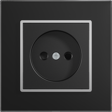 16A 250V~Russian C1 Socket 