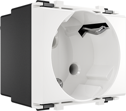 48mm 16A 250V germany socket