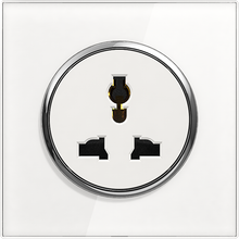 16A 250V~Multifunction Socket