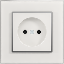 16A 250V~Russian C1 Socket