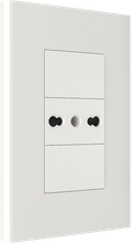 16A 250V Single Italian style socket