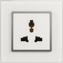 16A 250V~Multifunction Socket