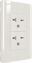 20A 250V Socket