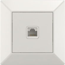 (TEL or Computer) Socket 