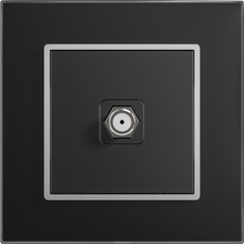 Sat. TV Socket