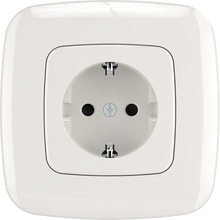 16A 250V~German Socket