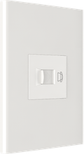 Tel Socket
