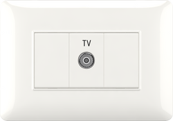 TV socket