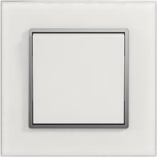 10A 250V~1 gang 1 way switch