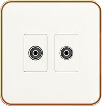 Double TV