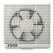 隔墙式百叶窗换气扇APB25B