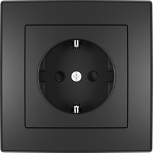 16A 250V~German Socket