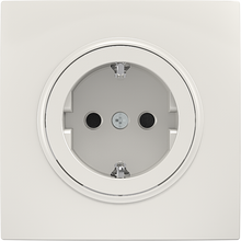 16A 250V~German Socket