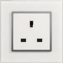 13A 250V~British Socket