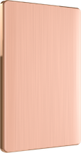 Blank cover