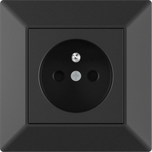 16A 250V~French Socket