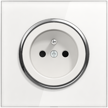 16A 250V~French Socket