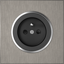 16A 250V~French Socket