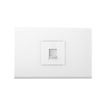 SINGLE COMPUTER SOCKET(CAT6)