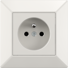 16A 250V~French Socket