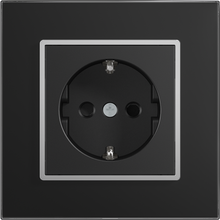 16A 250V~German Socket