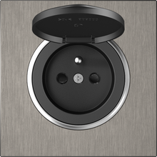 Waterproof French Socket