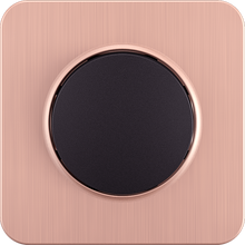 10A 250V~1 gang 1 way switch