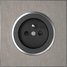 16A 250V~French Socket